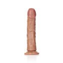 RealRock model Classic z przyssawką 20,5 cm - powierzchnia anatomiczna