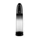 Shots Luv Pumped automatyczna pompka prożniowa USB 20 cm silikon