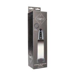 Shots Luv Pumped automatyczna pompka prożniowa USB 20 cm silikon