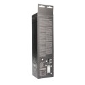 Shots Luv Pumped automatyczna pompka prożniowa USB 20 cm silikon