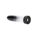 Shots Luv Pumped automatyczna pompka prożniowa USB 20 cm silikon