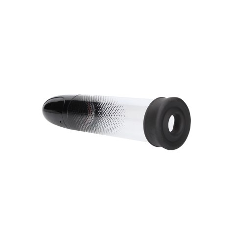Shots Luv Pumped automatyczna pompka prożniowa USB 20 cm silikon Shots Luv Pumped automatyczna pompka prożniowa USB 20 cm silikon