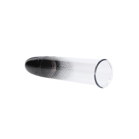 Shots Luv Pumped automatyczna pompka prożniowa USB 20 cm silikon Shots Luv Pumped automatyczna pompka prożniowa USB 20 cm silikon