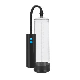 Shots Pumped Extreme automatyczna pompka akumulatorowa 25 cm