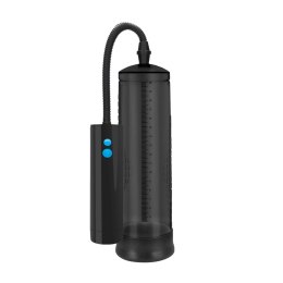Shots Pumped Extreme automatyczna pompka akumulatorowa 25cm