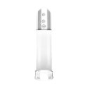 Shots Pumped Luv automatyczna pompa prożniowa USB 20cm silikon