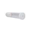 Shots Pumped Luv automatyczna pompa prożniowa USB 20cm silikon