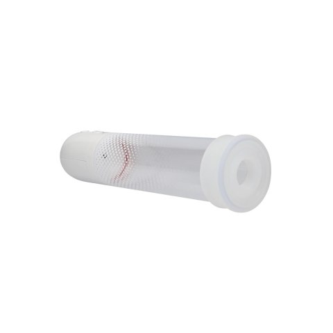 Shots Pumped Luv automatyczna pompa prożniowa USB 20cm silikon Shots Pumped Luv automatyczna pompa prożniowa USB 20cm silikon
