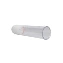 Shots Pumped Luv automatyczna pompa prożniowa USB 20cm silikon
