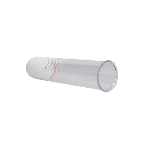 Shots Pumped Luv automatyczna pompa prożniowa USB 20cm silikon Shots Pumped Luv automatyczna pompa prożniowa USB 20cm silikon