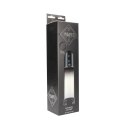 Shots Pumped Luv automatyczna pompa prożniowa USB 20cm silikon