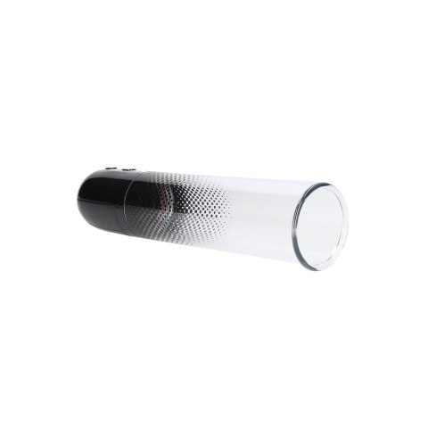 Shots Pumped Luv automatyczna pompa prożniowa USB 20cm silikon Shots Pumped Luv automatyczna pompa prożniowa USB 20cm silikon