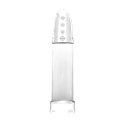 Shots Pumped Luv - automatyczne urządzenie powiększające, USB, 20 cm