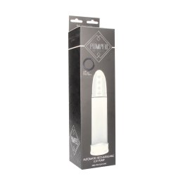 Shots Pumped Luv - automatyczne urządzenie powiększające, USB, 20 cm