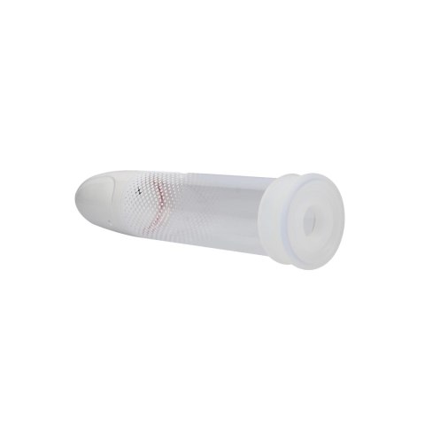 Shots Pumped Luv - automatyczne urządzenie powiększające, USB, 20 cm Shots Pumped Luv - automatyczne urządzenie powiększające, USB, 20 cm