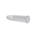 Shots Pumped Luv - automatyczne urządzenie powiększające, USB, 20 cm