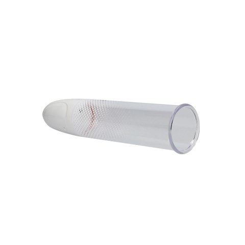 Shots Pumped Luv - automatyczne urządzenie powiększające, USB, 20 cm Shots Pumped Luv - automatyczne urządzenie powiększające, USB, 20 cm
