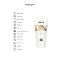 Cobeco Male Cream 50 ml - krem pielęgnacyjny dla mężczyzn