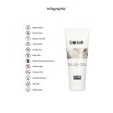 Delay Gel 100 ml - żel wspierający kontrolę czasu intymnego