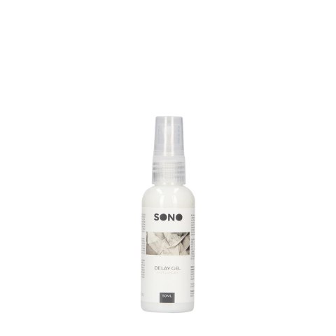 Delay Gel 50ml - żel wydłużający działanie, pielęgnacja skory Delay Gel 50ml - żel wydłużający działanie, pielęgnacja skory