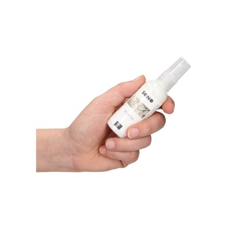 Delay Gel 50ml - żel wydłużający działanie, pielęgnacja skory Delay Gel 50ml - żel wydłużający działanie, pielęgnacja skory