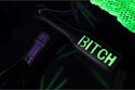 Ouch! Glow in the Dark - Packa świecąca, zielona, odwrocony napis