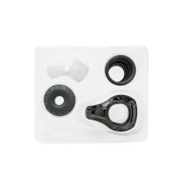 Perfect Fit Brand Zestaw Pierścieni Intymnych Premium Mix 6 rozmiarow
