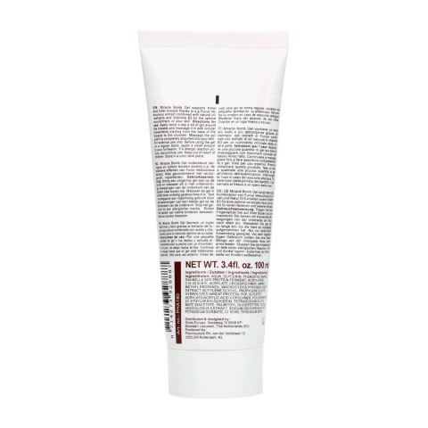 Pharmquests Miracle Bomb Gel 100ml - krem ujędrniający do pielęgnacji biustu Pharmquests Miracle Bomb Gel 100ml - krem ujędrniający do pielęgnacji biustu