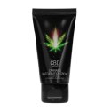Pharmquests Shots CBD krem intymny dla niej 50 ml nawilżający