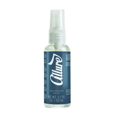Pharmquests Shots Pheromone Perfume dla kobiet 50 ml - subtelny zapach