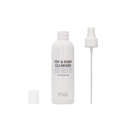 Pharmquests Shots Spray higieniczny do pielęgnacji intymnej 150 ml