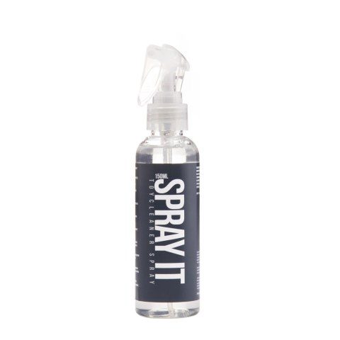Pharmquests Shots środek czyszczący do akcesoriow 150 ml spray Pharmquests Shots środek czyszczący do akcesoriow 150 ml spray