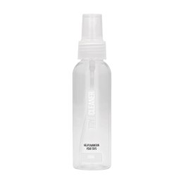 Pharmquests Toy Cleaner 100 ml - Spray do higieny akcesoriow, cytrusowy