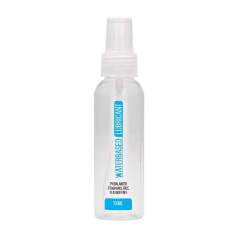 Pharmquests Water Glide 100 ml - żel intymny wodny, neutralny Pharmquests Water Glide 100 ml - żel intymny wodny, neutralny