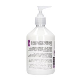 Shots Fist It Lubrykant wodny relaksujący 500 ml, bezbarwny