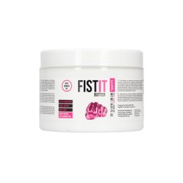 Shots Fist It żel nawilżający wodny 500 ml wydajna formuła