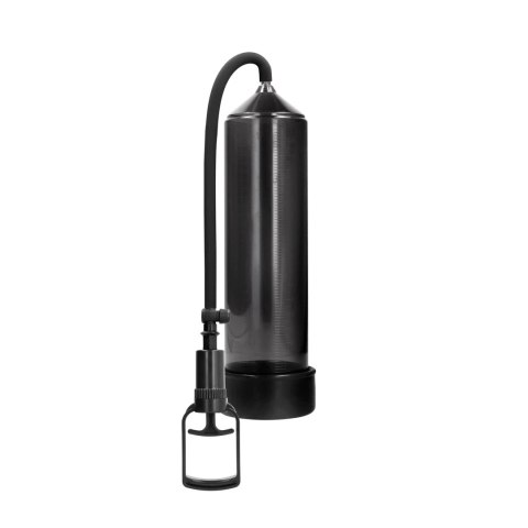 Shots Pumped Comfort - urządzenie prożniowe, model dla początkujących Shots Pumped Comfort - urządzenie prożniowe, model dla początkujących
