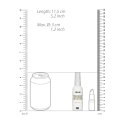 Żel analny Sensuva Anal Ese 50ml, z łagodzącymi składnikami