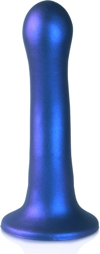 Ouch! Curvy G-Spot 17 cm - silikonowy model anatomiczny ultra miękki Ouch! Curvy G-Spot 17 cm - silikonowy model anatomiczny ultra miękki