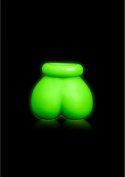 Ouch! Glow in the Dark - Nakładka fluorescencyjna, świecąca w ciemności