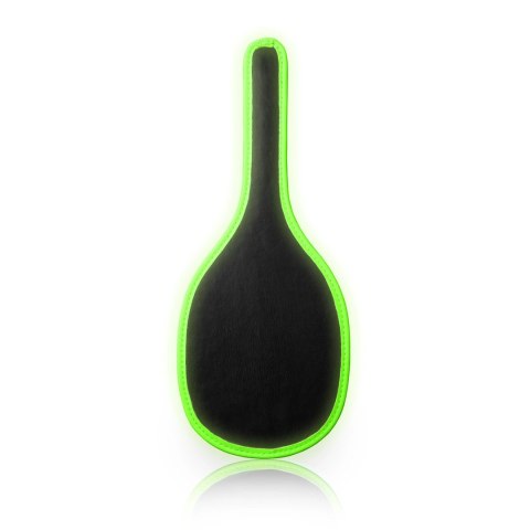 Ouch! Glow in the Dark okrągła packa fluorescencyjna wiosło Ouch! Glow in the Dark okrągła packa fluorescencyjna wiosło