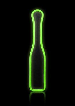 Ouch! Glow in the Dark - packa świecąca w ciemności, zielona