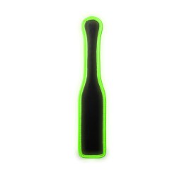 Ouch! Glow in the Dark - packa świecąca w ciemności, zielona