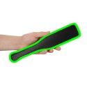 Ouch! Glow in the Dark - packa świecąca w ciemności, zielona