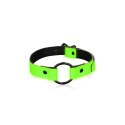 Ouch! Knebel Glow in the Dark fluorescencyjny uniwersalny