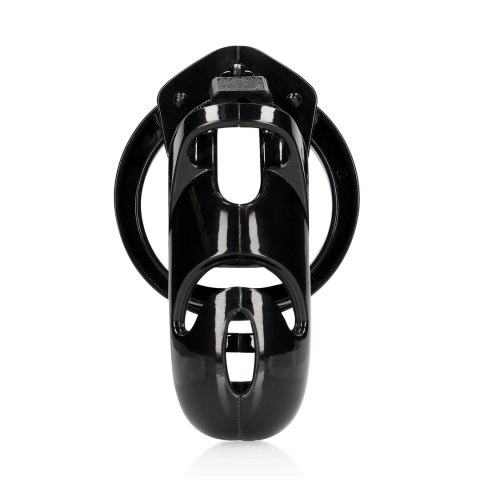 Man|Cage Model 11,5 cm - System anatomiczny z regulowanymi pierścieniami Man|Cage Model 11,5 cm - System anatomiczny z regulowanymi pierścieniami