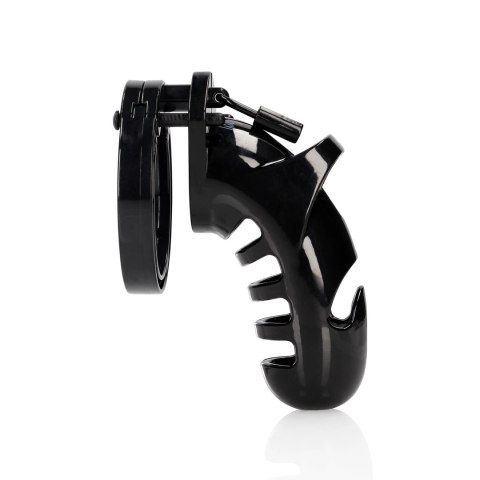 Man|Cage Model 11,5 cm - System anatomiczny z regulowanymi pierścieniami Man|Cage Model 11,5 cm - System anatomiczny z regulowanymi pierścieniami
