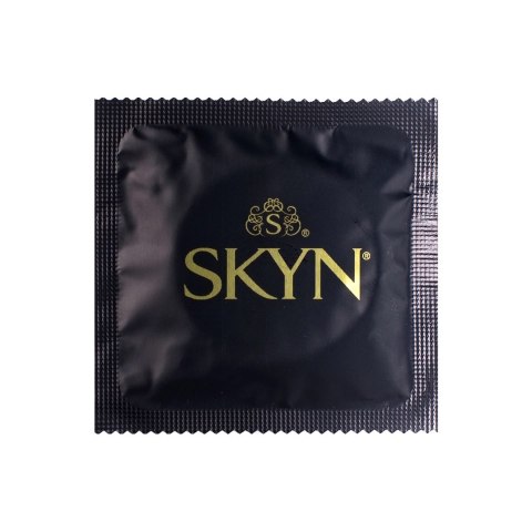 Manix Skyn Prezerwatywy SKYNFEEL 10 sztuk ultra cienkie bez lateksu Manix Skyn Prezerwatywy SKYNFEEL 10 sztuk ultra cienkie bez lateksu