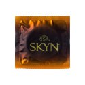 Mates Skyn Large prezerwatywy duże 10 sztuk SKYNFEEL komfort XL
