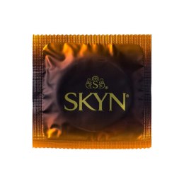 Mates Skyn Large prezerwatywy duże 10 sztuk SKYNFEEL komfort XL